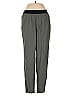 Everlane Solid Gray Casual Pants Size 3 - photo 1