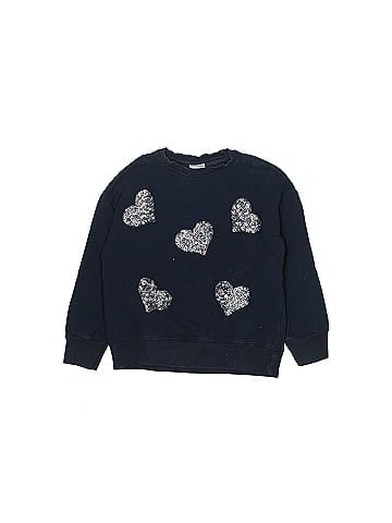 Zara Kids Pullover Sweater (view 1)