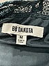 BB Dakota Blue Casual Dress Size M - photo 6