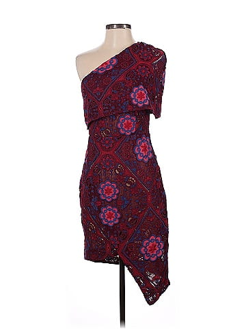 Elliatt Cocktail Dress (view 1)