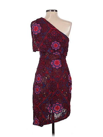 Elliatt Cocktail Dress (view 2)
