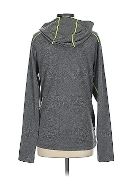 Asics Zip Up Hoodie (view 2)