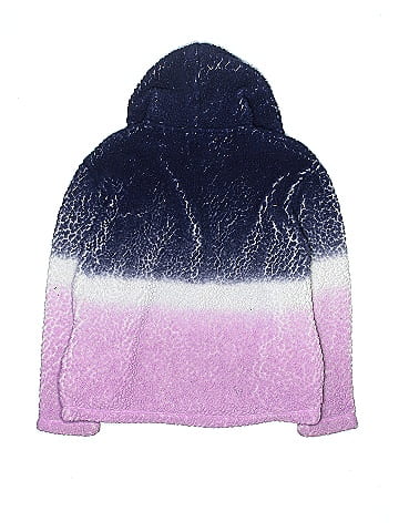 Justice Fleece Jacket (view 2)