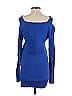 Liz Lange Maternity for Target Blue Casual Dress Size S - photo 2