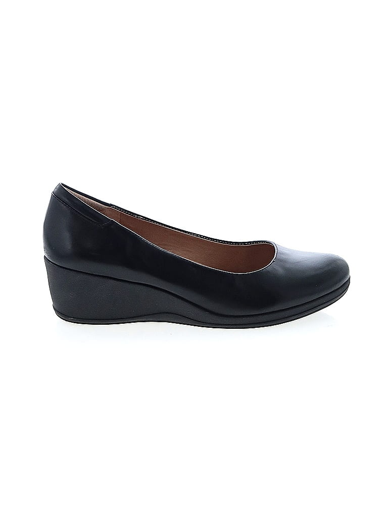 nurture shoes wedges