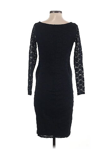 Isabel Maternity Cocktail Dress (view 2)