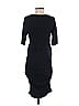 Liz Lange Maternity for Target Black Cocktail Dress Size S - photo 2