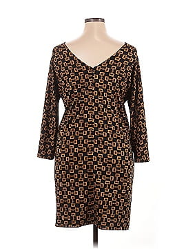 JB by Julie Brown Casual Dress (view 2)