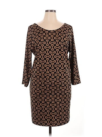 JB by Julie Brown Casual Dress (view 1)