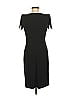 David Meister Black Cocktail Dress Size 6 - photo 2