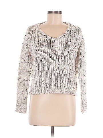 Stellah Pullover Sweater (view 1)