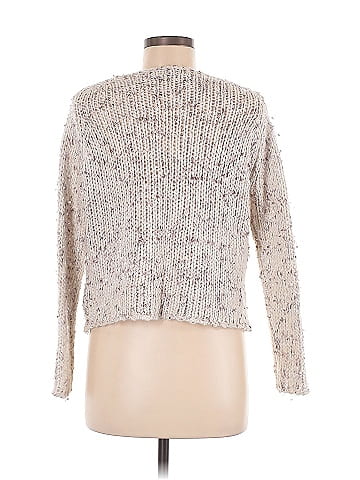 Stellah Pullover Sweater (view 2)