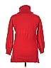 Ann Taylor LOFT Red Turtleneck Sweater Size XL - photo 2