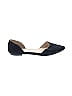 Chinese Laundry Black Flats Size 7 1/2 - photo 1