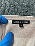 leo & ugo Pink Pullover Sweater Size 1 - photo 6