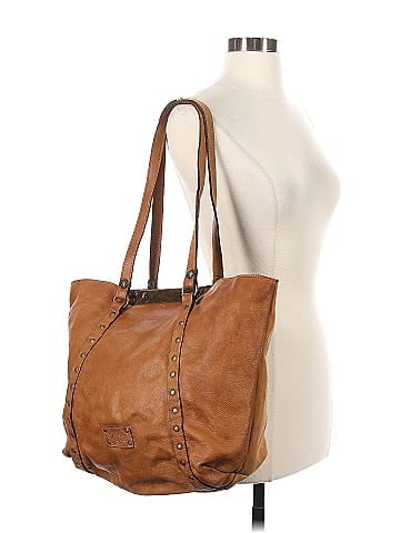 Patricia Nash Leather Tote (view 2)