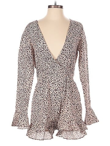 Majorelle Romper (view 1)