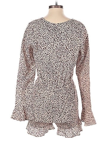 Majorelle Romper (view 2)