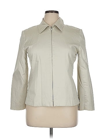 Casual Corner Jacket (view 1)