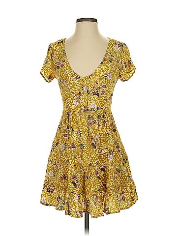 Skylar + Madison Casual Dress (view 1)