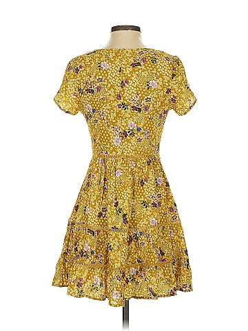 Skylar + Madison Casual Dress (view 2)