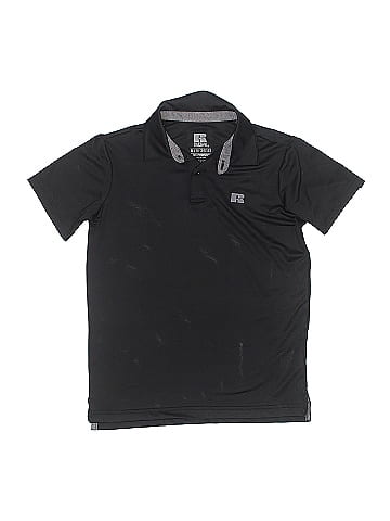 Russell Athletic Short Sleeve Top (view 1)