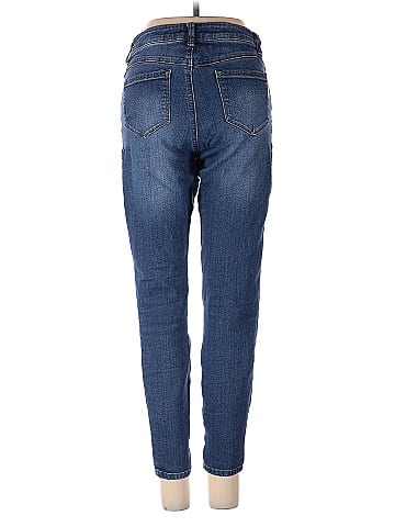 1822 Denim Jeans (view 2)