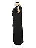 David Meister Black Cocktail Dress Size 6 - photo 5