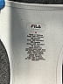 Fila Sport White Tank Top Size M - photo 6