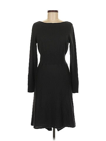 Ann Taylor Wool Dress (view 1)