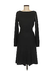 Ann Taylor Wool Dress
