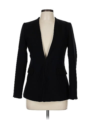 Zara Basic Blazer (view 1)