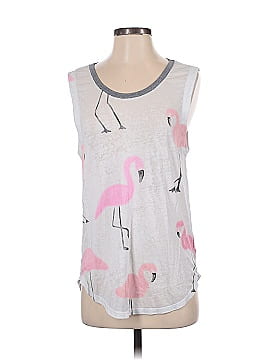 Chaser Sleeveless T Shirt