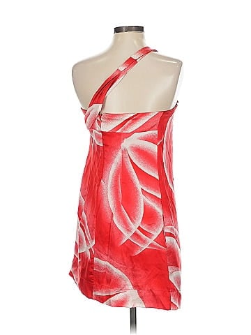 BCBGMAXAZRIA Cocktail Dress (view 2)