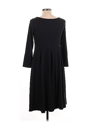 24seven Comfort Apparel Casual Dress (view 2)