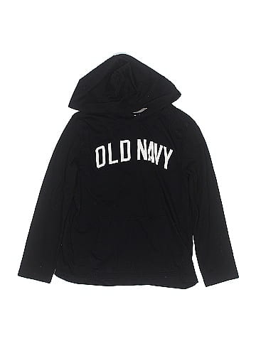 Old Navy Long Sleeve T-Shirt (view 1)