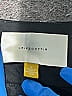 Leifsdottir Solid Black Formal Skirt Size 6 - photo 3