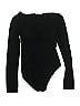 MANGOPOP Collection Black Bodysuit Size XS - photo 1