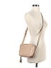 Cuyana 100% Leather Gray Tan Leather Crossbody Bag One size - photo 2