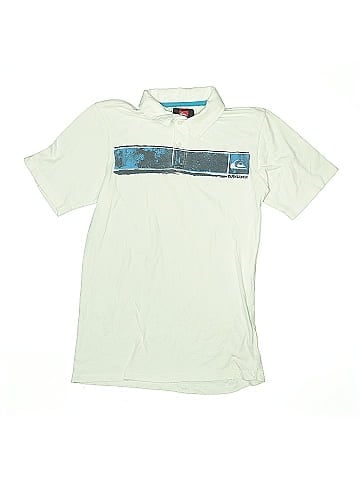 Quiksilver Short Sleeve Polo (view 1)