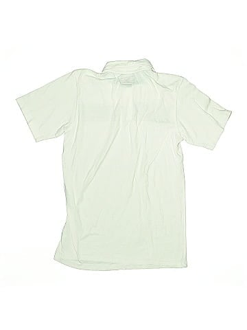 Quiksilver Short Sleeve Polo (view 2)
