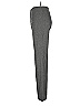 Piazza Sempione Chevron-herringbone Gray Wool Pants Size EU (IT) 42 / US 6 - photo 5