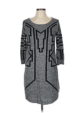 Express Casual Dress (view 1)