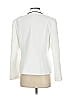 Le Suit White Blazer Size S - photo 2
