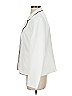 Le Suit White Blazer Size S - photo 5