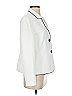 Le Suit White Blazer Size S - photo 4