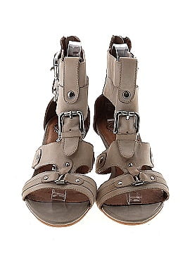 Jeffrey Campbell Ibiza Last Heels (view 2)