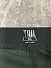 Tail Solid Black Active Pants Size M - photo 3