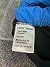 Tail Solid Black Active Pants Size M - photo 4