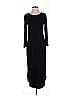 Chico's Black Casual Dress Size XS (00) - photo 1